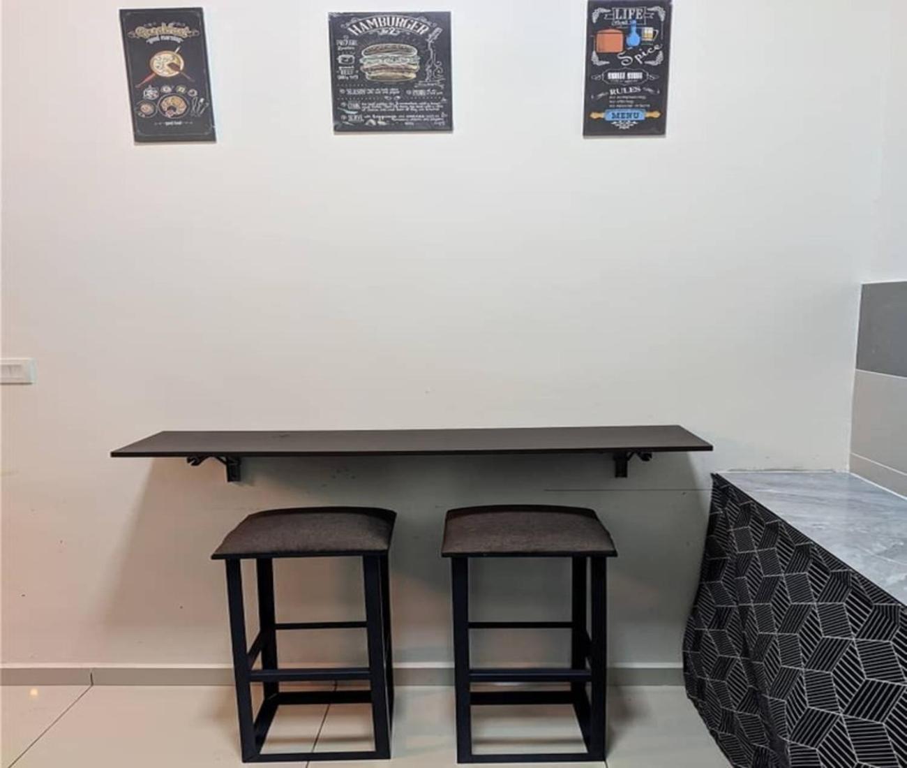 Apartment Izz Musliim